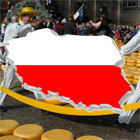 Het Poolse vriendinnetje