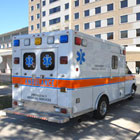 Van ziekenhuis naar ziekenhuis (8)