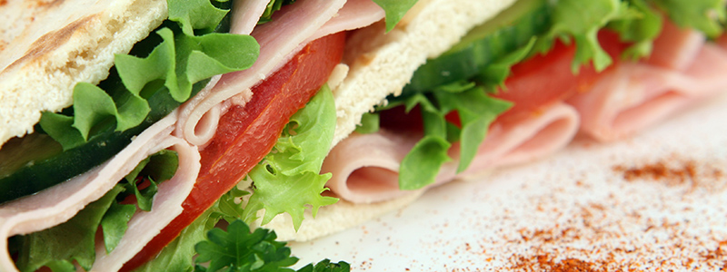 Tussen de middag | 365 dagen | #026