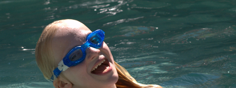 Zwemcentrum Alkmaar 2 | 365 dagen | #016