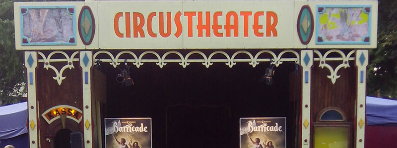 De parade | 365 dagen | #045