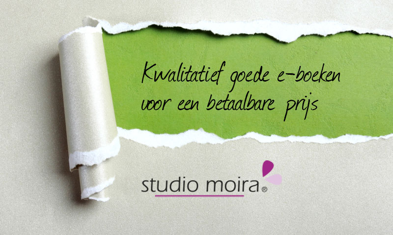 Een eigen uitgeverij | 365 dagen | #048