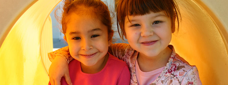 Peutervriendschap | 365 dagen | #049