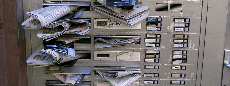 Spam |365 dagen | #052