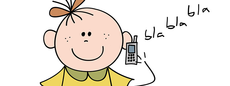 Telefoon | 365 dagen | #041