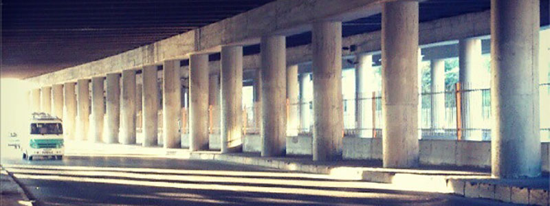 Waar zouden we zijn… | 365 dagen | #046