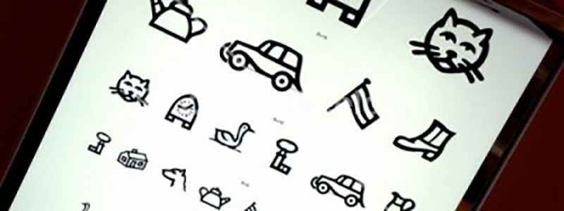 Ogentest | 365 dagen | #054