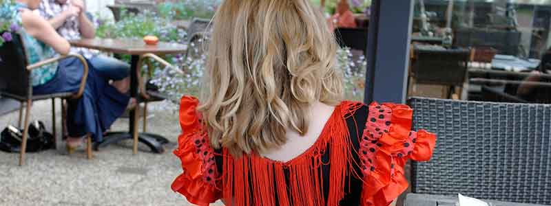 Spaanse tapas | 365 dagen | #062