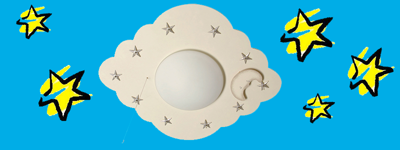 Sterrenlamp | 365 dagen | #068