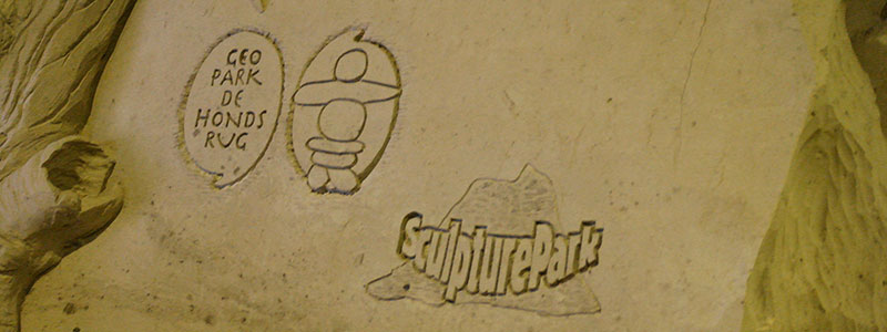 Zandsculpturen | 365 dagen | #064