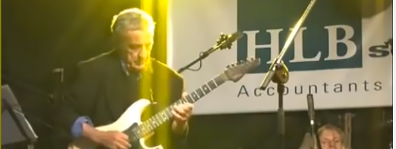 Jimmy Karakusevic – bedankt |365 dagen | #080